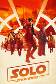Solo: A Star Wars Story (2018) subtitles - SUBDL poster