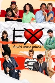 Ex 2: Still Friends English  subtitles - SUBDL poster