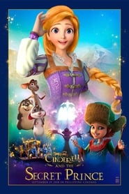 Cinderella and the Secret Prince (2018) subtitles