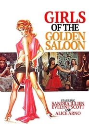 The Girls of the Golden Saloon (1975) subtitles