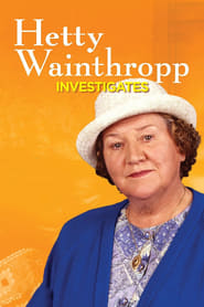 Hetty Wainthropp Investigates