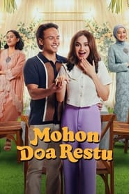 Blessed You Malay  subtitles - SUBDL poster