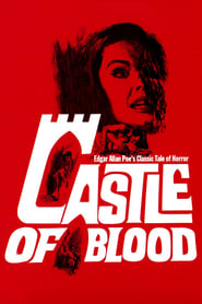 Castle of Blood (1964) subtitles - SUBDL poster