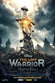 The Last Warrior: Root of Evil (2021) subtitles