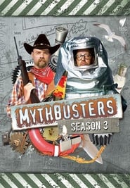 MythBusters