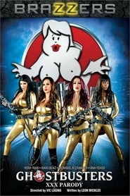 Ghostbusters XXX Parody Polish  subtitles - SUBDL poster