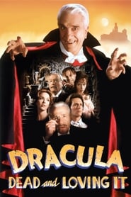 Dracula: Dead and Loving It Norwegian  subtitles - SUBDL poster