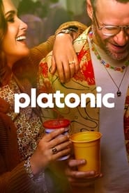 Platonic (2023) subtitles - SUBDL poster