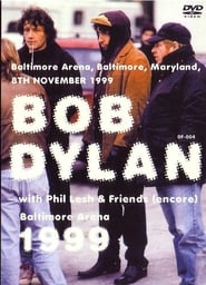 Bob Dylan & Phil Lesh & Friends – Baltimore Arena 1999 (2020) subtitles - SUBDL poster