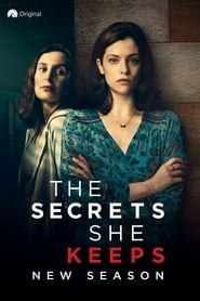 The Secrets She Keeps Norwegian  subtitles - SUBDL poster