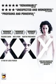XXY Spanish  subtitles - SUBDL poster
