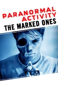 Paranormal Activity: The Marked Ones Danish  subtitles - SUBDL poster