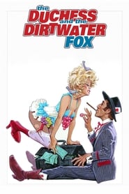 The Duchess and the Dirtwater Fox Danish  subtitles - SUBDL poster