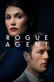 Rogue Agent (2022) subtitles - SUBDL poster
