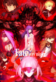 Fate/stay night: Heaven's Feel  II. Lost Butterfly (2019) subtitles - SUBDL poster