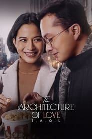 The Architecture of Love (2024) subtitles