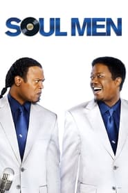Soul Men (2008) subtitles - SUBDL poster