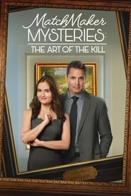 MatchMaker Mysteries: The Art of the Kill Indonesian  subtitles - SUBDL poster