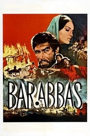Barabbas Danish  subtitles - SUBDL poster