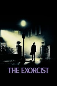 The Exorcist Farsi_persian  subtitles - SUBDL poster
