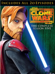 Star Wars: The Clone Wars Icelandic  subtitles - SUBDL poster