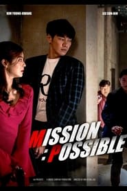 Mission: Possible Czech  subtitles - SUBDL poster