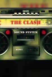 The Clash - Sound system (2013) subtitles - SUBDL poster