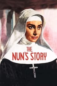 The Nun's Story (1959) subtitles - SUBDL poster