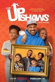 The Upshaws (2021) subtitles - SUBDL poster