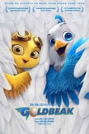 Goldbeak (2021) subtitles