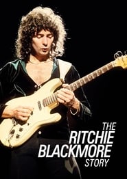 The Ritchie Blackmore Story (2015) subtitles - SUBDL poster