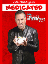 Joe Matarese: Medicated (2016) subtitles - SUBDL poster