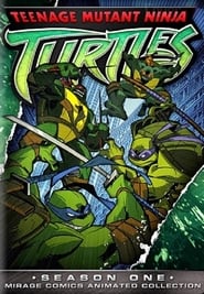 Teenage Mutant Ninja Turtles