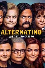 Alternatino with Arturo Castro English  subtitles - SUBDL poster