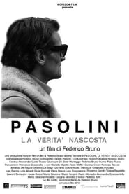 Pasolini, The Hidden Truth (2013) subtitles - SUBDL poster