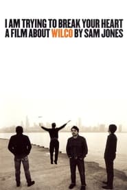 I Am Trying to Break Your Heart: A Film About Wilco (2002) subtitles - SUBDL poster