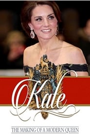 Kate: The Making of a Modern Queen (2017) subtitles - SUBDL poster