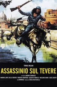 Assassination on the Tiber