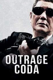 Outrage Coda (2017) subtitles - SUBDL poster
