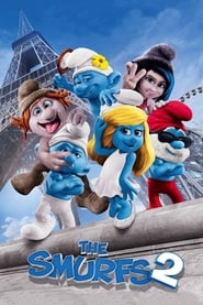 The Smurfs 2 Czech  subtitles - SUBDL poster