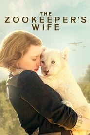 The Zookeeper's Wife Italian  subtitles - SUBDL poster