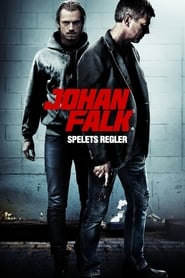 Johan Falk: Spelets regler Swedish  subtitles - SUBDL poster