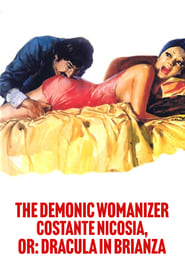 The Demonic Womanizer Costante Nicosia, or: Dracula in Brianza (1975) subtitles