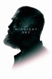 The Midnight Sky Greek  subtitles - SUBDL poster