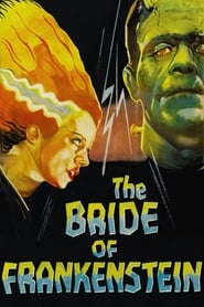 The Bride of Frankenstein (1935) subtitles