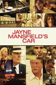 Jayne Mansfield's Car Danish  subtitles - SUBDL poster