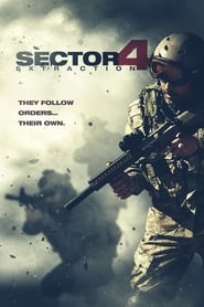 Sector 4: Extraction Malay  subtitles - SUBDL poster