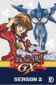 Yu-Gi-Oh! GX