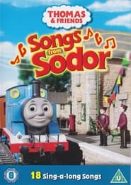 Thomas & Friends - Songs from Sodor (2009) subtitles - SUBDL poster