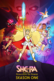 She-Ra and the Princesses of Power